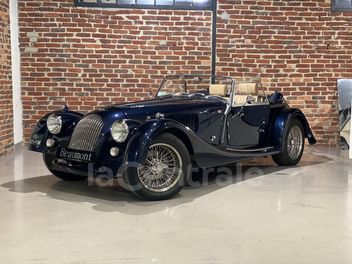 MORGAN