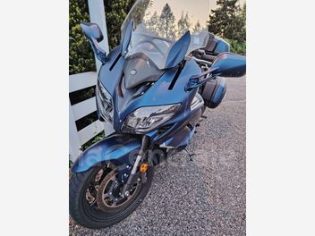 YAMAHA FJR 1300 AE