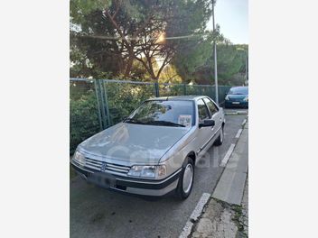 PEUGEOT 405 1.9 GR BVA