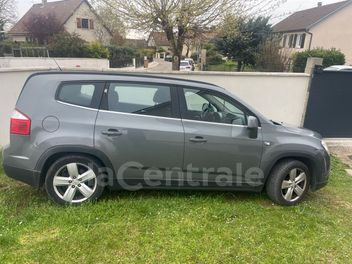 CHEVROLET 