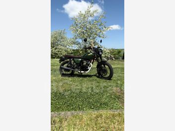 MASH SEVENTY 125
