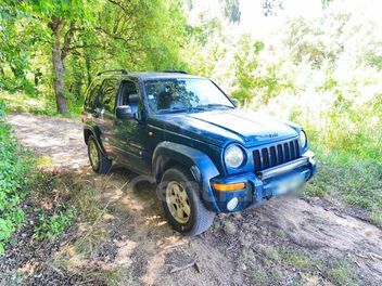 JEEP 