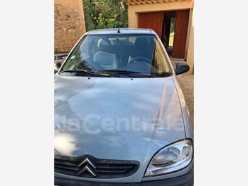 CITROEN 