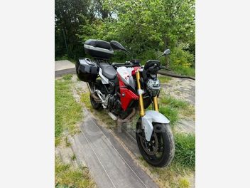 BMW F900 R 900