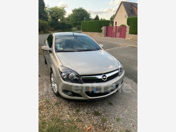 OPEL 