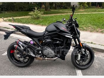 DUCATI SUPERSPORT 950