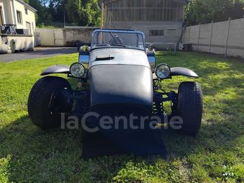CATERHAM 
