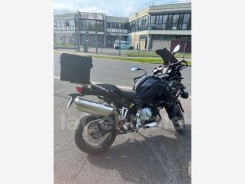 BMW F GS 850