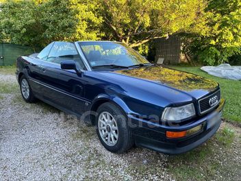 AUDI COUPE (2E GENERATION) 2.6 E
