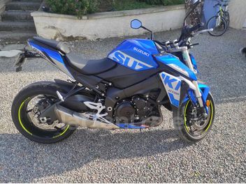 SUZUKI KATANA 1000