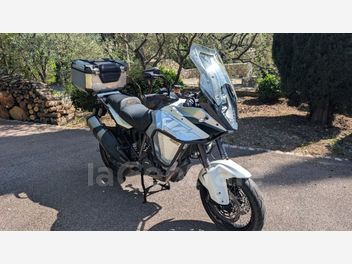 KTM SUPER ADVENTURE 1290