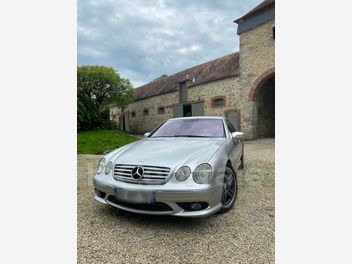 MERCEDES