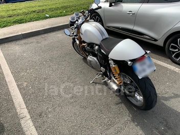 TRIUMPH THRUXTON 1200 R