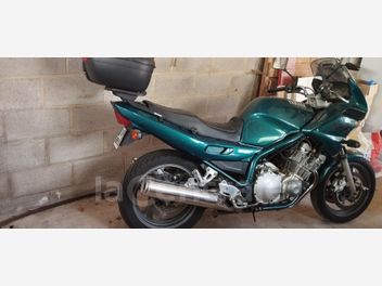 YAMAHA XJ DIVERSION 900 S