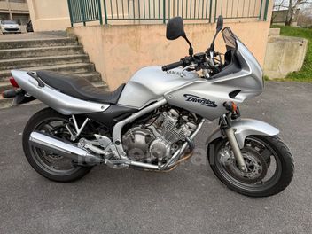 YAMAHA XJ DIVERSION 600 S