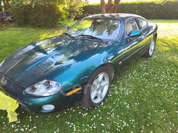 JAGUAR 