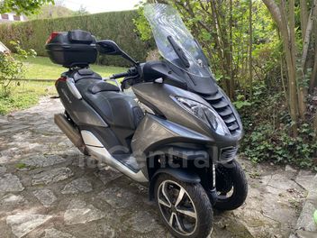 PEUGEOT METROPOLIS 400