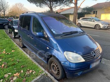 MERCEDES 