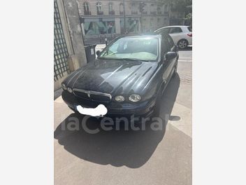JAGUAR 