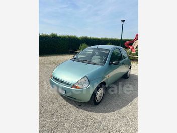 FORD KA 1.3 DECLIC