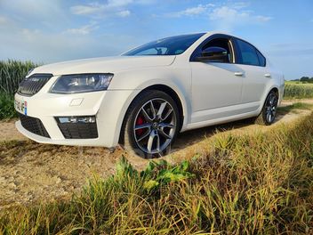 SKODA 