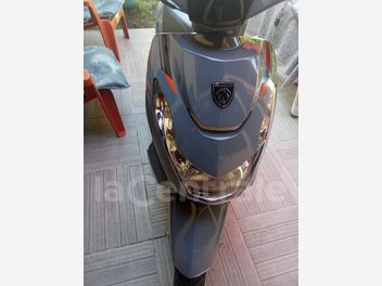 PEUGEOT SPEEDFIGHT 50