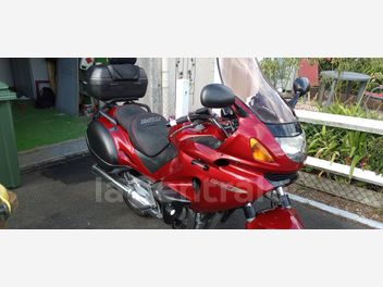 HONDA DEAUVILLE 650