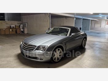 CHRYSLER 