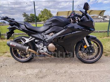HONDA VFR 800 FI VTEC
