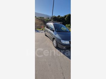HYUNDAI MATRIX 1.5 CRDI 110 PACK CONFORT