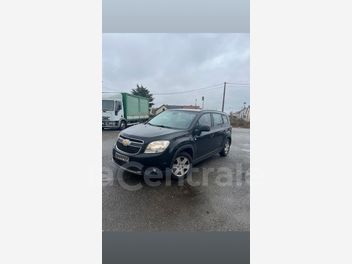 CHEVROLET 