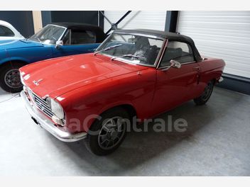 PEUGEOT 204 CABRIOLET CABRIOLET