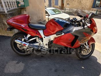 SUZUKI GSX-R HAYABUSA 1300