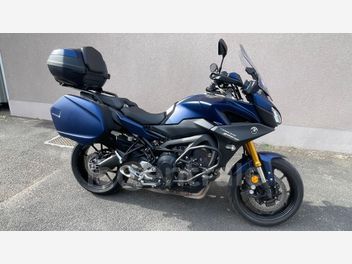 YAMAHA TRACER 900 GT