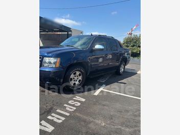 CHEVROLET 