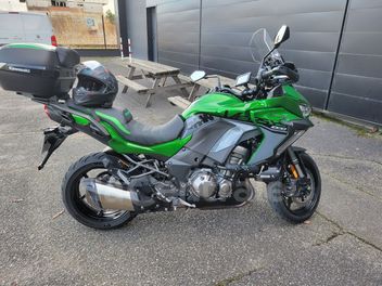 KAWASAKI SX 1000 NINJA