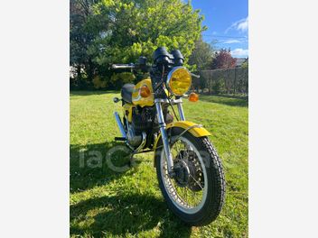 MOTOBECANE MOBYLETTE 31