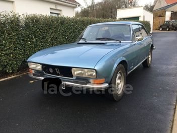 PEUGEOT 