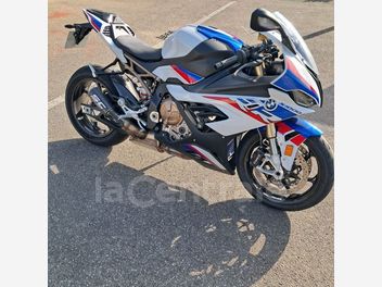 BMW S1000 RR 1000