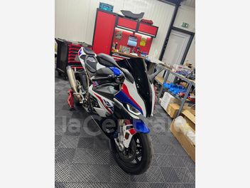 BMW S1000 RR 1000