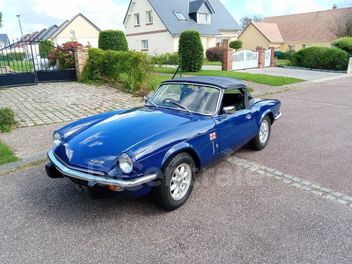 TRIUMPH 