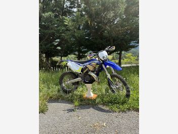 SHERCO SEF 125 SE FACTORY