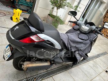 PEUGEOT SATELIS 125 PREMIUM