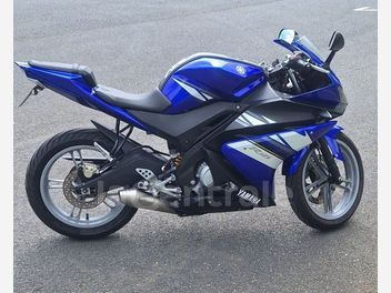 YAMAHA YZF R125 125