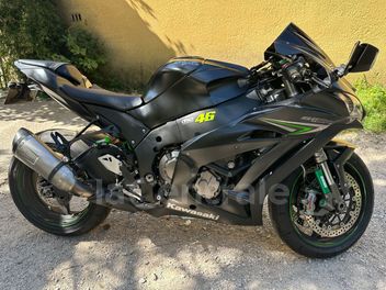 KAWASAKI ZX 10 R 1000