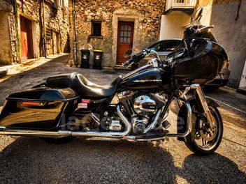 HARLEY DAVIDSON ROAD GLIDE SPECIAL 1690