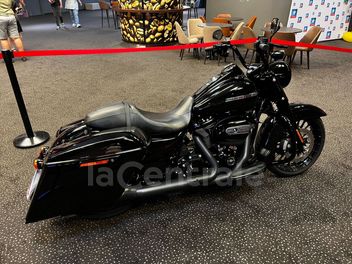 HARLEY DAVIDSON DYNA FAT BOB 1860 SPECIAL ABS