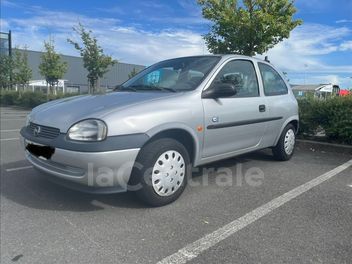 OPEL 