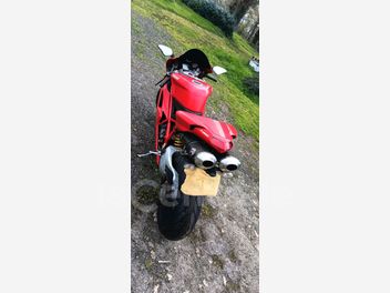 DUCATI SUPERBIKE 1098