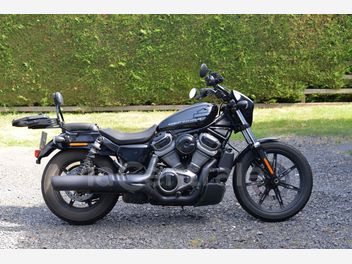 HARLEY DAVIDSON NIGHTSTER 975